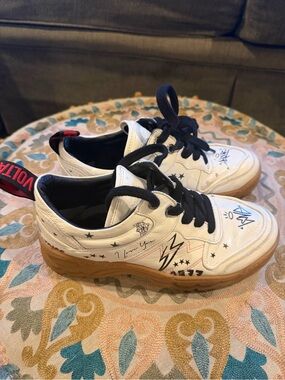 Zadig & Voltaire sneakers